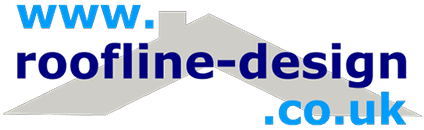 Roofline Design logo