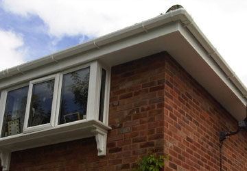fascias and soffits