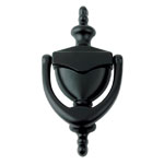 black door hardware