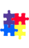 autism awareness jigsaw symbol